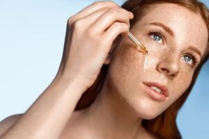 نحوه استفاده از روغن زیتون برای پوست