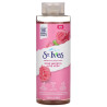 شامپو بدن ROSE WATER & ALOE VERA سنت ایوز ST.Ives