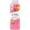 شامپو بدن PINK LEMON & MANDARIN ORANGE سنت ایوز ST.Ives