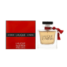 عطر ادوپرفیوم 100 میل زنانه لالیک قرمز Lalique Le Parfum