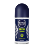 مام رول ضد تعریق مردانه FRESH POWER نیوآ NIVEA