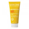 ضد آفتاب +SPF50 بی رنگ فاقد چربی اسکین وان SKIN ONE