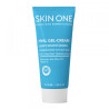 ژل کرم مرطوب کننده مناسب پوست مختلط تا چرب اسکین وان SKIN ONE