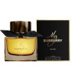 عطر پرفوم 90 میل زنانه مای باربری بلک MY BURBERRY