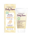 ضد آفتاب کودک SPF50 بیبی برن Baby Born