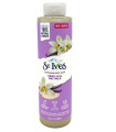 شامپو بدن VANILLA & OAT MILK سنت ایوز ST.Ives