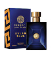 ادکلن ادوتویلت 100 میل مردانه ورساچه دیلان بلو Versace Dylan Blue