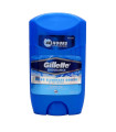 مام صابونی ARCTIC ICE ژیلت Gillette