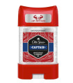 مام ژله ای مردانه CAPTAIN الد اسپایس Old Spice