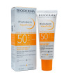 کرم ضد آفتاب فتودرم آکوافلویید SPF50+ بایودرما BIODERMA