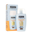 ضدافتاب SPF50 فیوژن واتر مجیک ایزدین ISDIN