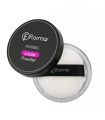 پودر فیکس بی رنگ فلورمار flormar