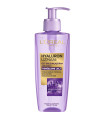 ژل شستشو هیالورونیک اسید لورال LOREAL