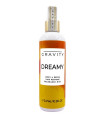 بادی میست و عطر مو مردانه 247 میل DREAMY گرویتی GRAVITY