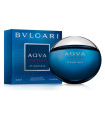 ادکلن ادوتویلت 100 میل مردانه بولگاری آکوا Bvlgari Aqva