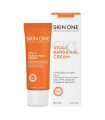 کرم دست و ناخن حاوی آنتی اکسیدان اسکین وان SKIN ONE