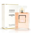 عطر ادوپرفیوم زنانه 100میل COCO MADEMOISELLE شانل CHANEL