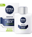 افتر شیو SENSITIVE نیوآ NIVEA