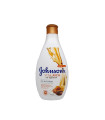 لوسیون بدن پوست خشک جانسون Johnsons