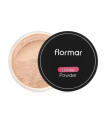 پودر فیکس 003 Medium Sand فلورمارflormar