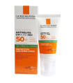 ضد آفتاب بی رنگ  +SPF50 لاروش پوزای LA ROCHE-POSAY