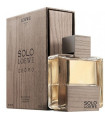 عطر ادوپرفیوم مردانه 100 میل سولو لوئوه سدرو  SOLO LOEWE CEDRO