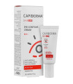 کرم دور چشم کپیدرما CAPIDERMA