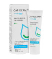 ژل کرم آبرسان پوست مختلط تا چرب کپیدرما CAPIDERMA