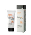 کرم ضد آفتاب روشن کننده spf30 لایف توبی Life 2be