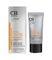 کرم ضد آفتاب رنگی نچرال بژ مناسب پوست های مختلط تا چرب SPF50 سی بی CB