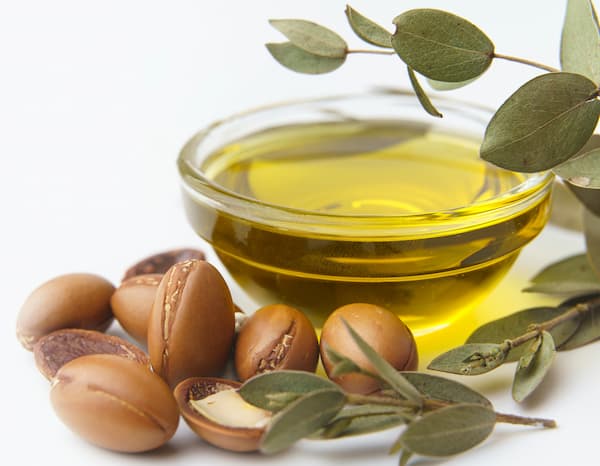 خواص روغن آرگان برای پوست و مو