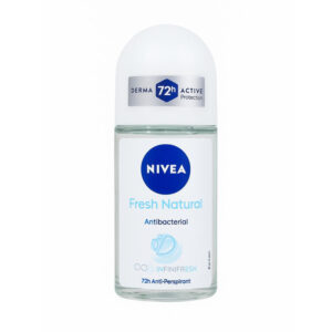 مام رول ضد تعریق زنانه fresh natural نیوآ NIVEA