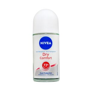 مام رول ضدتعریق زنانه dry comfort نیوآ NIVEA