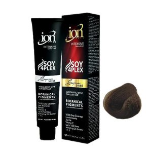 رنگ مو شماره 5.0 آیون ION