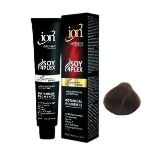 رنگ مو شماره 6.0 آیون ION