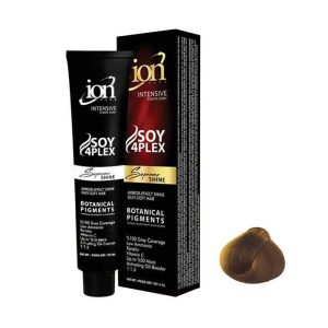 رنگ مو شماره 7.0 آیون ION
