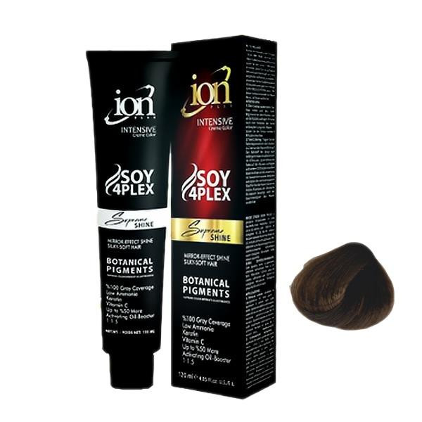 رنگ مو شماره 7.00 آیون ION