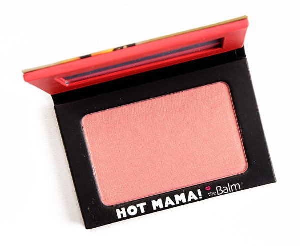 رژگونه HOT MAMMA دبالم The Balm