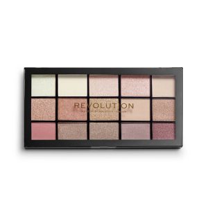 پالت سایه چشم 15 رنگ Reloaded Iconic 3.0 رولوشن REVOLUTION