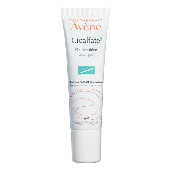ژل ترمیم کننده فوری سیکالفیت اون Avene