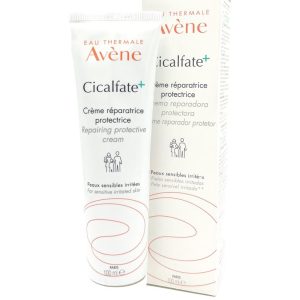 کرم ترمیم کننده 100 میل سیکالفیت اون Avene