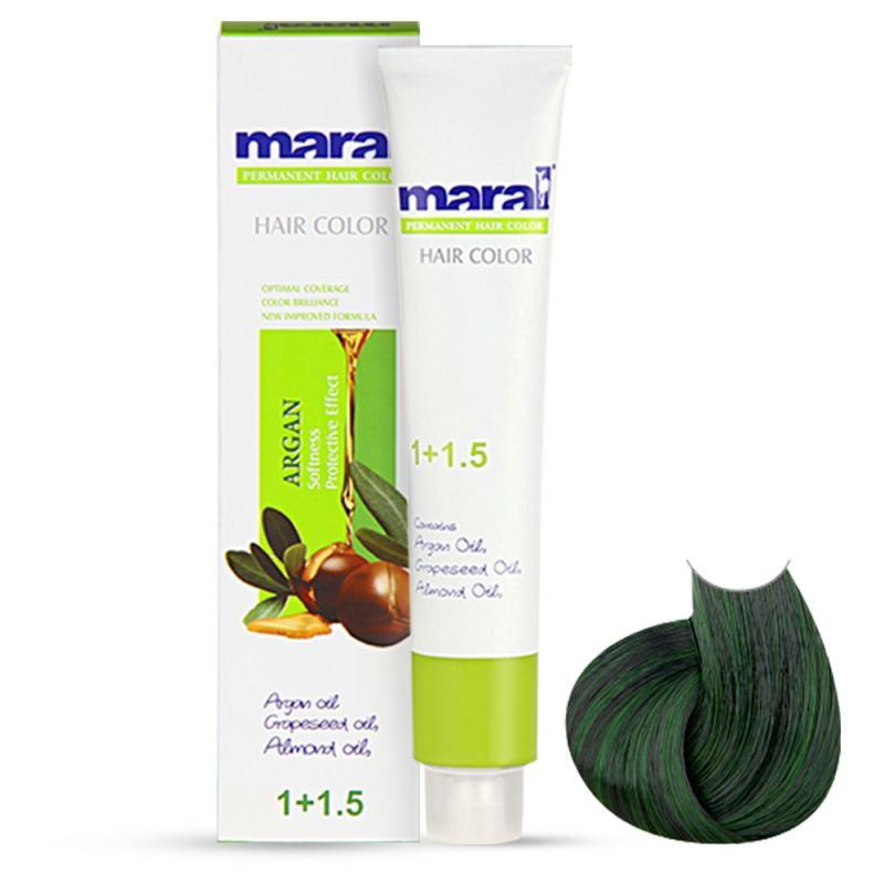 واریاسیون سبز 0-33 مارال MARAL