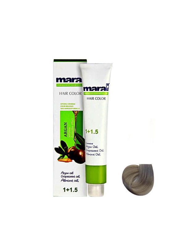 واریاسیون نقره ای 22-0 مارال MARAL