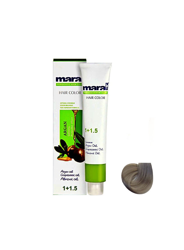 واریاسیون نقره ای 22-0 مارال MARAL