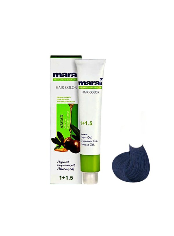 واریاسیون آبی 10-0 مارال MARAL
