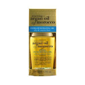 روغن آرگان مراکشی Extra Penetrating Oil او جی ایکس OGX