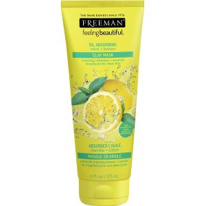 کلی ماسک لیمو فری من FREEMAN