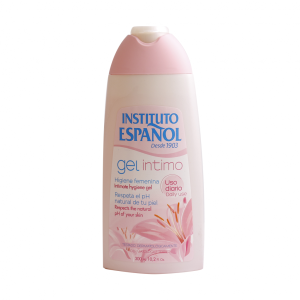 ژل شستشو بانوان اسپانول ESPANOL