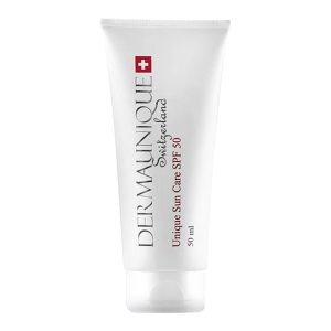 لوسیون ضد آفتاب +SPF50 درمایونیک DERMAUNIQUE