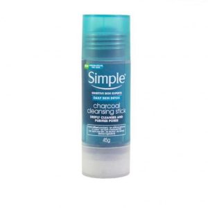 استیک لایه بردار روزانه سیمپل SIMPLE
